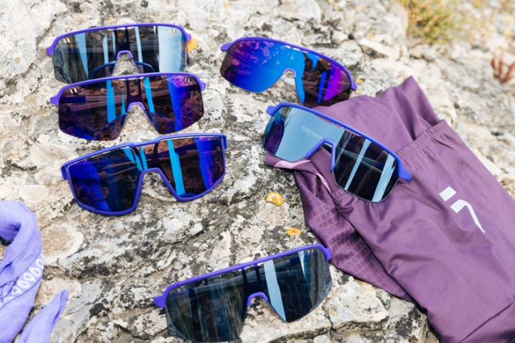 Julbo Capsule Collection WATT’EVER